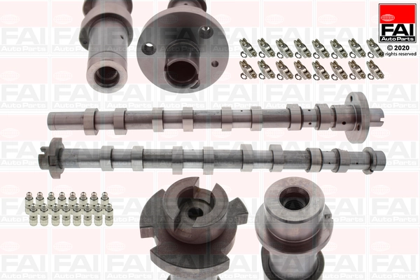 Camshaft Kit